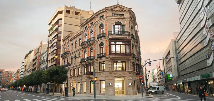 Temprano Capital compra un suelo de 10.000 metros cuadrados en Valencia para construir una residencia de estudiantes 